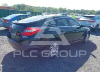 2012 Honda CROSSTOUR фото