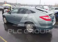 2012 Honda CROSSTOUR photo