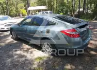 2012 Honda CROSSTOUR фото
