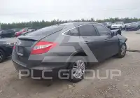2012 Honda CROSSTOUR фото
