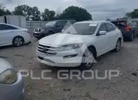 2012 Honda CROSSTOUR фото
