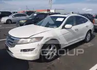 2012 Honda CROSSTOUR фото