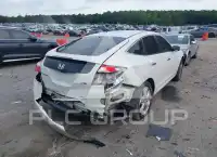 2012 Honda CROSSTOUR фото