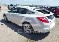 2012 Honda CROSSTOUR photo
