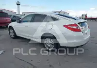 2012 Honda CROSSTOUR фото