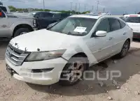 2012 Honda CROSSTOUR фото