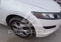 2012 Honda CROSSTOUR фото