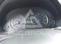 2012 Honda CROSSTOUR photo