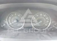 2012 Honda CROSSTOUR фото