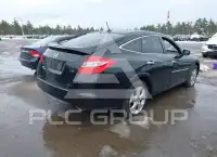 2012 Honda CROSSTOUR photo
