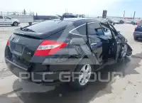 2012 Honda CROSSTOUR photo