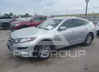 2012 Honda CROSSTOUR фото