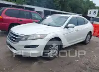 2012 Honda CROSSTOUR photo