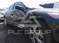 2012 Honda CROSSTOUR photo
