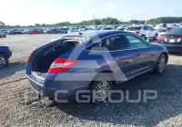 2012 Honda CROSSTOUR фото