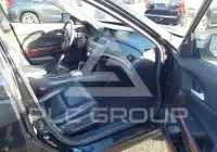 2012 Honda CROSSTOUR фото
