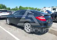 2012 Honda CROSSTOUR фото