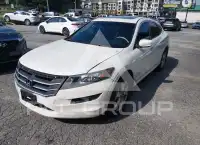 2012 Honda CROSSTOUR фото