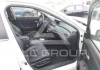 2012 Honda CROSSTOUR photo