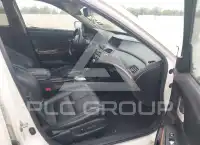 2012 Honda CROSSTOUR фото