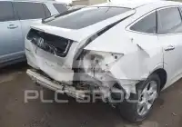 2012 Honda CROSSTOUR photo