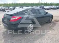 2012 Honda CROSSTOUR фото