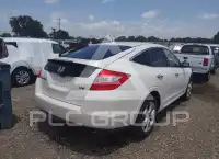 2012 Honda CROSSTOUR photo