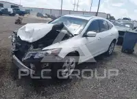 2012 Honda CROSSTOUR photo