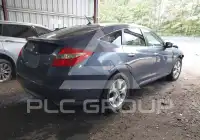 2012 Honda CROSSTOUR фото