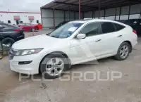 2012 Honda CROSSTOUR photo
