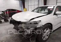 2012 Honda CROSSTOUR фото