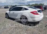 2012 Honda CROSSTOUR фото