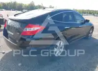 2012 Honda CROSSTOUR фото