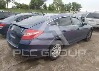 2012 Honda CROSSTOUR photo