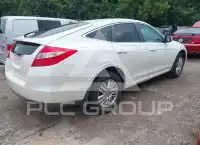 2012 Honda CROSSTOUR photo