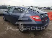 2012 Honda CROSSTOUR photo