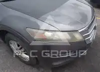 2012 Honda CROSSTOUR photo