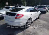 2012 Honda CROSSTOUR фото