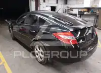 2012 Honda CROSSTOUR фото
