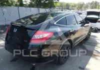 2012 Honda CROSSTOUR photo