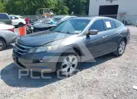 2012 Honda CROSSTOUR фото