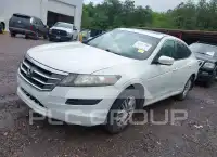 2012 Honda CROSSTOUR photo