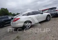 2012 Honda CROSSTOUR фото