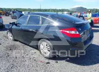 2012 Honda CROSSTOUR фото