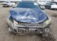 2012 Honda CROSSTOUR photo