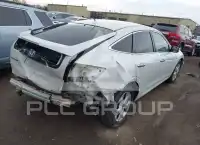 2012 Honda CROSSTOUR photo