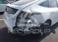 2012 Honda CROSSTOUR фото