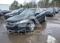 2012 Honda CROSSTOUR photo