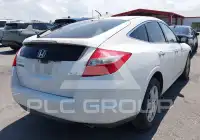 2012 Honda CROSSTOUR фото