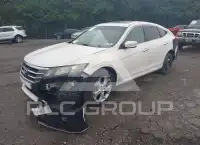2012 Honda CROSSTOUR photo